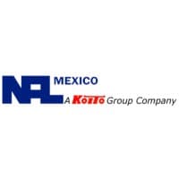 North American Lighting Mexico S.A. de C.V.
