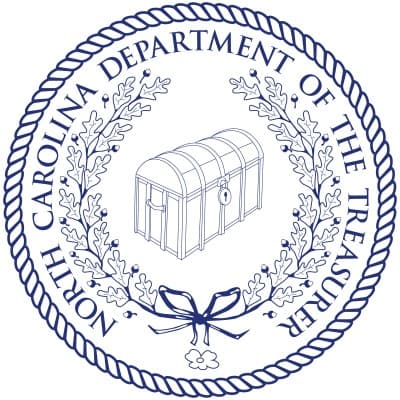 North Carolina Department of State Treasurer
