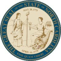NC House of Representatives