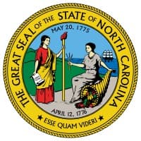 North Carolina Office of the Governor