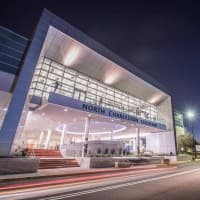 North Charleston Coliseum & Performing Arts Center