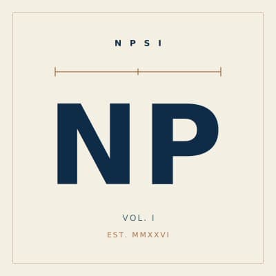 North Pacific Strategy Initiative