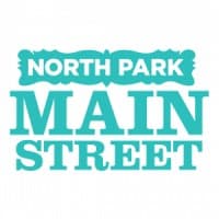 North Park Main Street