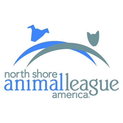 north shore animal league america