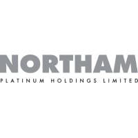 Northam Platinum