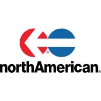 north american van lines, a sirva company