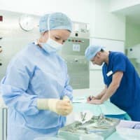 northampton general hospital