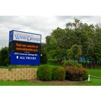 Northern Kentucky Water District