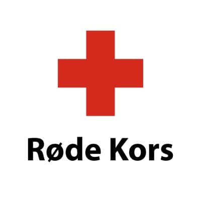 norwegian red cross