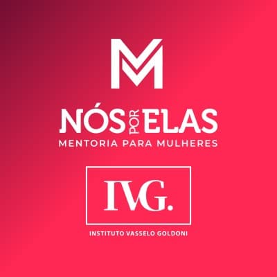 Nós por Elas - Mentoria para Mulheres - IVG