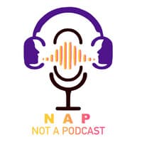 Not A Podcast