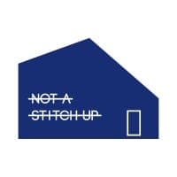 Not A Stitch Up