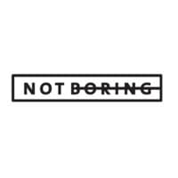 Not Boring