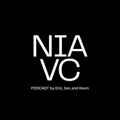 NIA VC Podcast