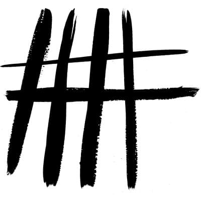 NOT JUST A LABEL