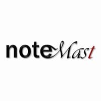 Notemast