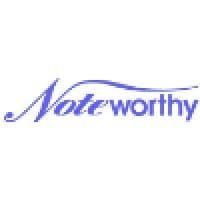 Noteworthy