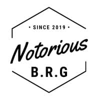 Notorious B.R.G