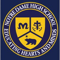 notre dame high school