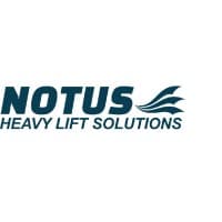 Notus Heavy Lift Solutions