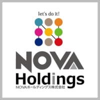 nova holdings co.,ltd.