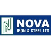 NOVA IRON & STEEL LTD
