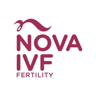 Nova IVF Fertility