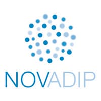 novadip biosciences s.a.