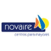 novaire, centros para mayores