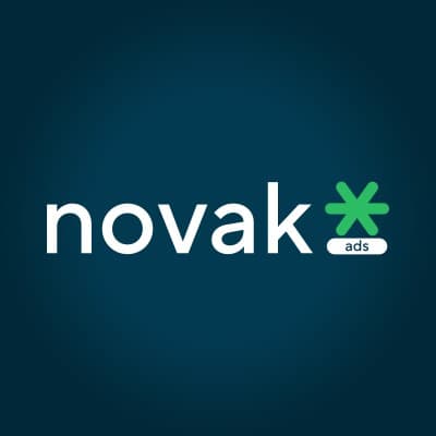 Novak Ads
