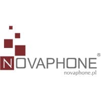 NOVAPHONE Wadowski Chachlowski Spółka Komandytowa