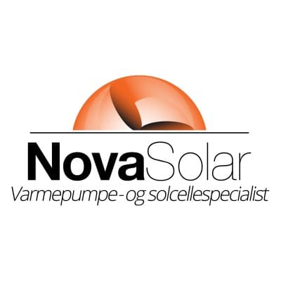 NovaSolar A/S