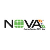 Novasys Greenergy Limited