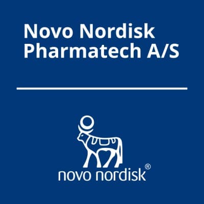 Novo Nordisk Pharmatech A/S