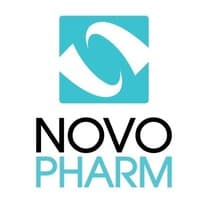 Novopharm - "Dedicated to innovation and quality""