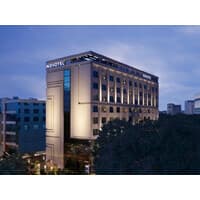 Novotel Chennai Chamiers Road