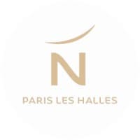 novotel paris les halles