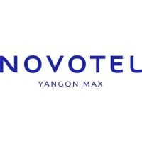 Novotel Yangon Max