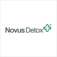 novus medical detox