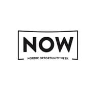 NOW - Nordic Opportunity Week