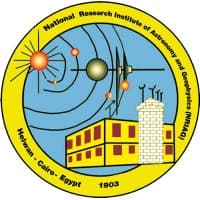 NRIAG - National Research Institute of Astronomy and Geophysics