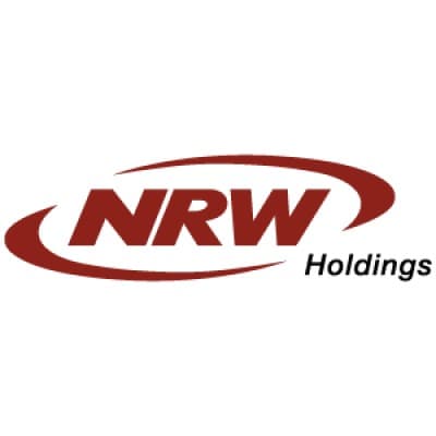 NRW Holdings