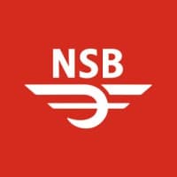 NSB Persontog