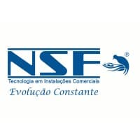 NSF Equipamentos para Supermercado