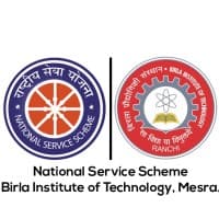 NSS, BIT Mesra