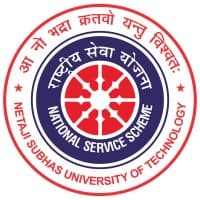 NSS NSUT CELL