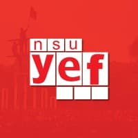 Young Economists' Forum | NSU YEF