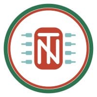 NTCOMP Indústria Eletrônica