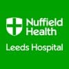 nuffield health leeds hospital