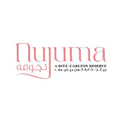 Nujuma, a Ritz-Carlton Reserve